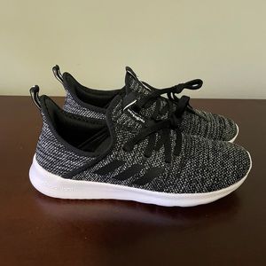 Adidas Cloudfoam Pure Running Shoe